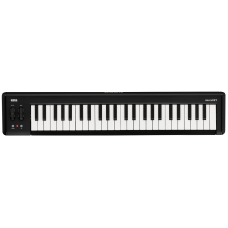 KORG microKEY2 49                                                                                     - Compact                                                                 MIDI                   Controller                             Keyboard